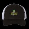 Bio-Washed Trucker Cap Thumbnail