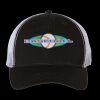 Bio-Washed Trucker Cap Thumbnail