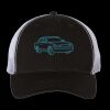 Bio-Washed Trucker Cap Thumbnail