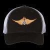 Bio-Washed Trucker Cap Thumbnail