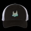 Bio-Washed Trucker Cap Thumbnail