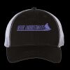 Bio-Washed Trucker Cap Thumbnail