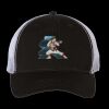 Bio-Washed Trucker Cap Thumbnail