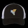 Bio-Washed Trucker Cap Thumbnail