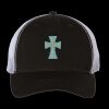 Bio-Washed Trucker Cap Thumbnail