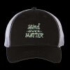 Bio-Washed Trucker Cap Thumbnail