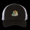 Bio-Washed Trucker Cap Thumbnail