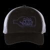 Bio-Washed Trucker Cap Thumbnail