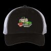 Bio-Washed Trucker Cap Thumbnail