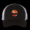 Bio-Washed Trucker Cap Thumbnail