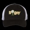 Bio-Washed Trucker Cap Thumbnail