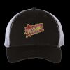 Bio-Washed Trucker Cap Thumbnail