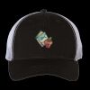 Bio-Washed Trucker Cap Thumbnail
