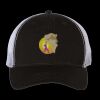 Bio-Washed Trucker Cap Thumbnail