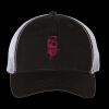 Bio-Washed Trucker Cap Thumbnail