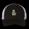 Bio-Washed Trucker Cap Thumbnail