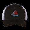Bio-Washed Trucker Cap Thumbnail