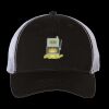 Bio-Washed Trucker Cap Thumbnail