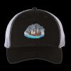 Bio-Washed Trucker Cap Thumbnail
