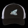 Bio-Washed Trucker Cap Thumbnail
