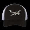 Bio-Washed Trucker Cap Thumbnail