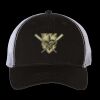Bio-Washed Trucker Cap Thumbnail