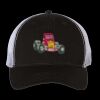 Bio-Washed Trucker Cap Thumbnail