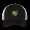 Bio-Washed Trucker Cap Thumbnail