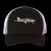 Bio-Washed Trucker Cap Thumbnail