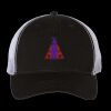 Bio-Washed Trucker Cap Thumbnail
