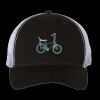 Bio-Washed Trucker Cap Thumbnail