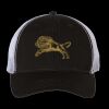 Bio-Washed Trucker Cap Thumbnail