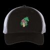 Bio-Washed Trucker Cap Thumbnail