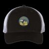 Bio-Washed Trucker Cap Thumbnail