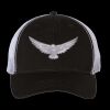 Bio-Washed Trucker Cap Thumbnail