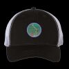Bio-Washed Trucker Cap Thumbnail