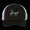 Bio-Washed Trucker Cap Thumbnail