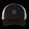 Bio-Washed Trucker Cap Thumbnail