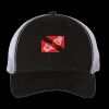 Bio-Washed Trucker Cap Thumbnail