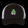 Bio-Washed Trucker Cap Thumbnail