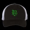 Bio-Washed Trucker Cap Thumbnail