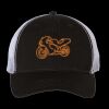 Bio-Washed Trucker Cap Thumbnail