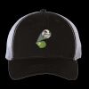 Bio-Washed Trucker Cap Thumbnail
