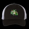 Bio-Washed Trucker Cap Thumbnail