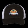 Bio-Washed Trucker Cap Thumbnail