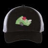 Bio-Washed Trucker Cap Thumbnail