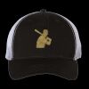 Bio-Washed Trucker Cap Thumbnail