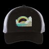 Bio-Washed Trucker Cap Thumbnail