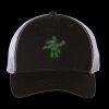 Bio-Washed Trucker Cap Thumbnail