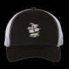 Bio-Washed Trucker Cap Thumbnail